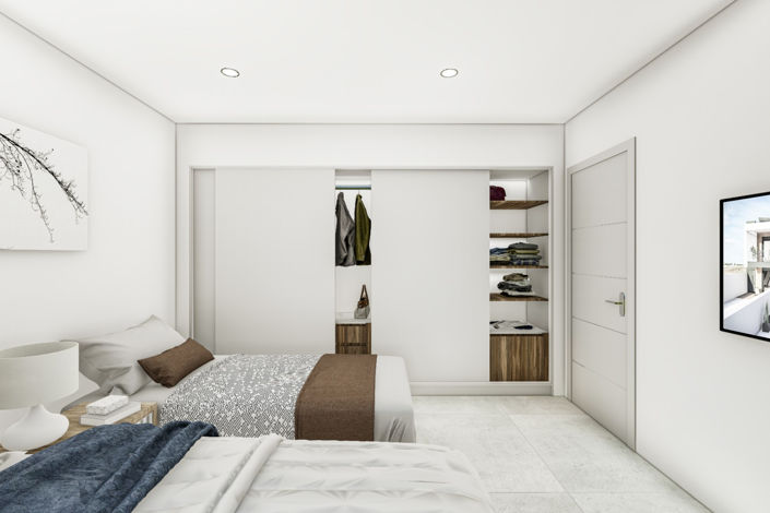 Image No.7-3 Bed Townhouse for sale