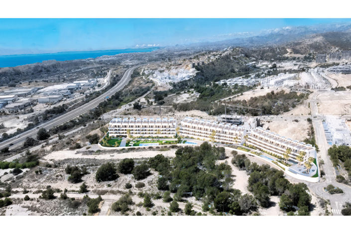 Image No.19-2 Bed Apartment for sale