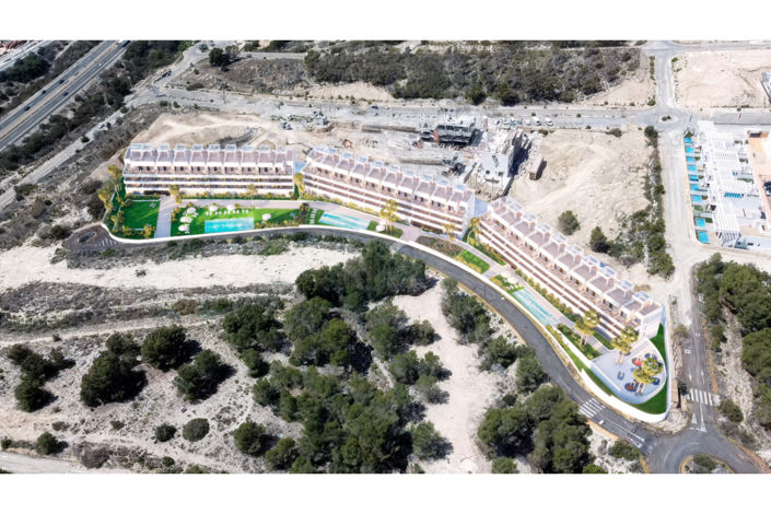 Image No.20-2 Bed Apartment for sale