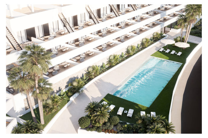 Image No.23-2 Bed Apartment for sale