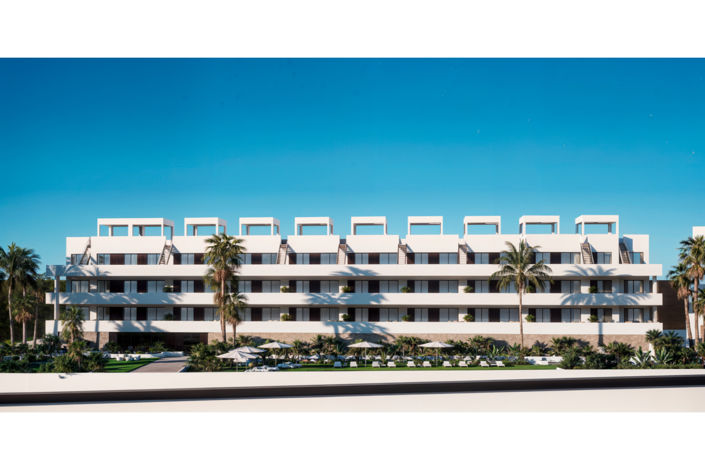 Image No.27-2 Bed Apartment for sale