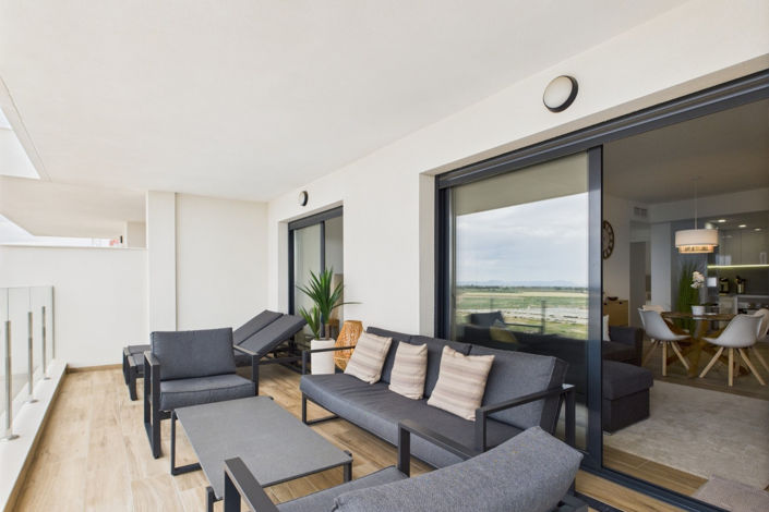 Image No.26-2 Bed Apartment for sale