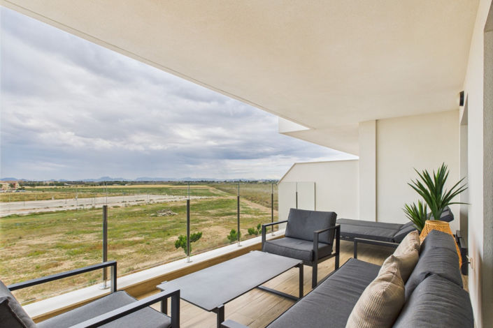 Image No.8-2 Bed Apartment for sale