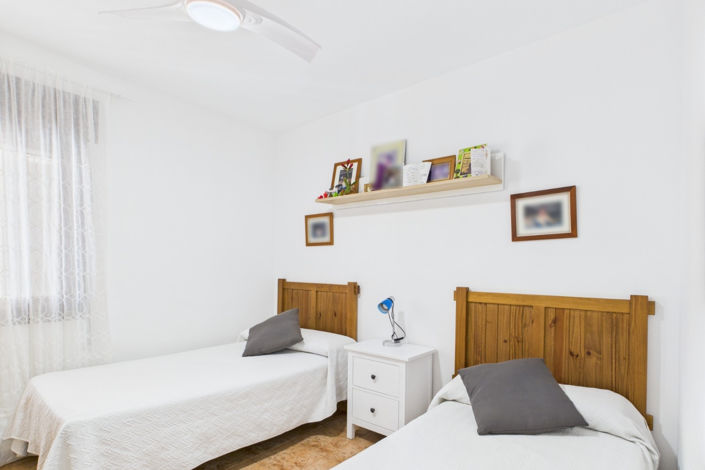 Image No.6-3 Bed Apartment for sale