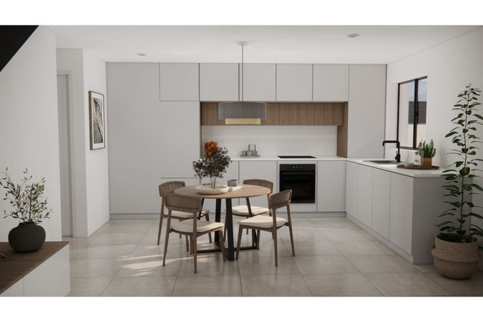 Image No.4-3 Bed Villa for sale