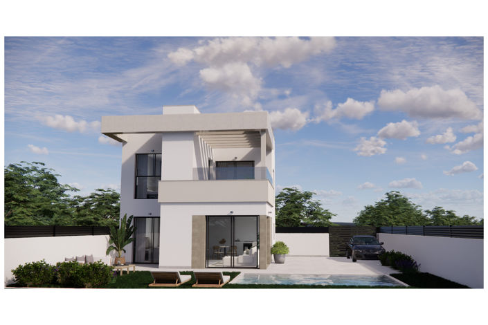 Image No.9-3 Bed Villa for sale