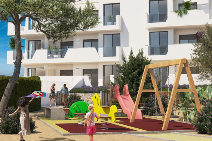 Image No.12-2 Bed Apartment for sale