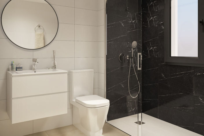 Image No.9-2 Bed Apartment for sale