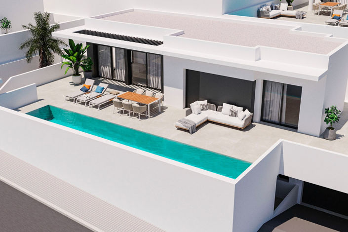 Image No.2-4 Bed Villa for sale