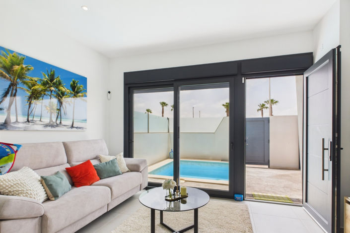 Image No.5-3 Bed Villa for sale