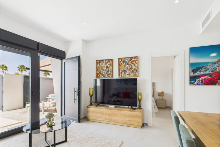 Image No.26-3 Bed Villa for sale