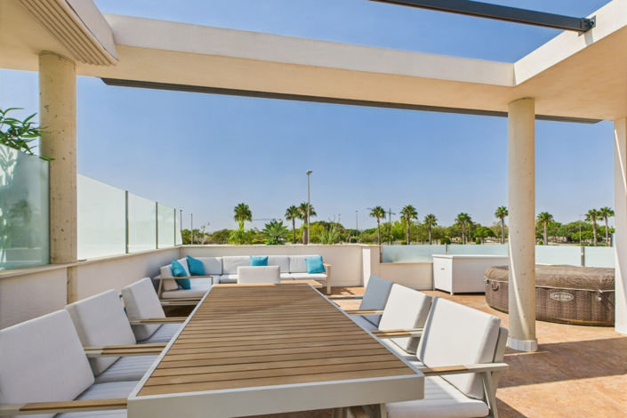 Image No.30-3 Bed Villa for sale