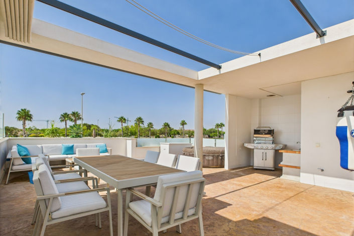 Image No.4-3 Bed Villa for sale