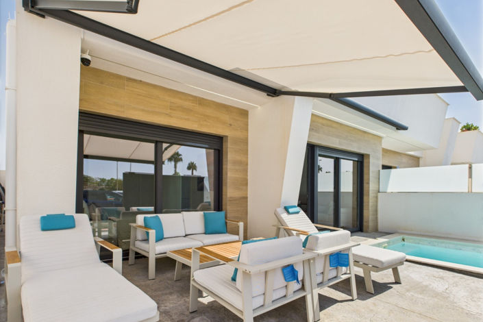 Image No.42-3 Bed Villa for sale