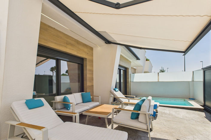 Image No.43-3 Bed Villa for sale