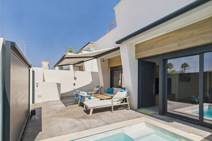 Image No.40-3 Bed Villa for sale