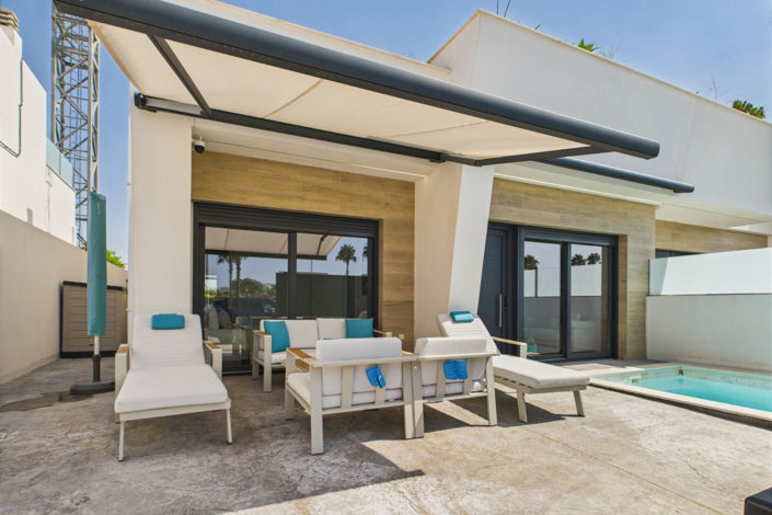 Image No.44-3 Bed Villa for sale