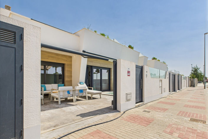 Image No.45-3 Bed Villa for sale