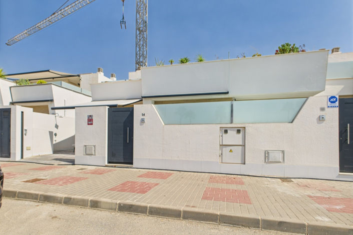 Image No.46-3 Bed Villa for sale