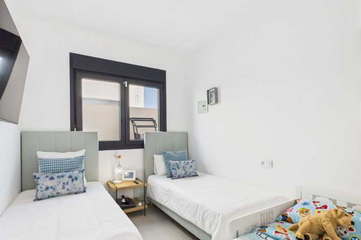 Image No.50-3 Bed Villa for sale