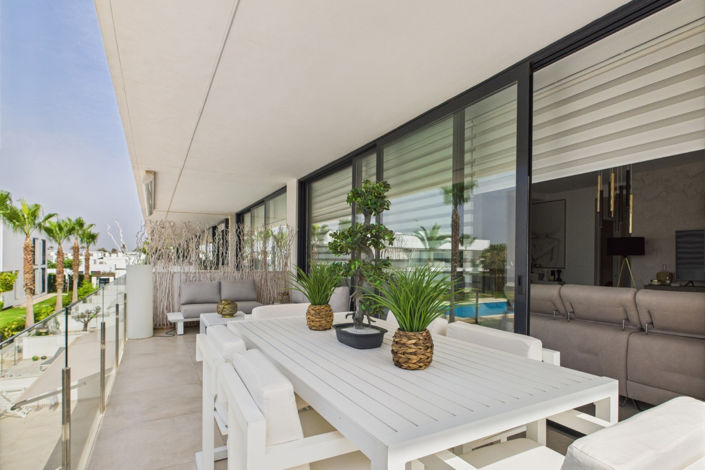 Image No.41-3 Bed Penthouse for sale