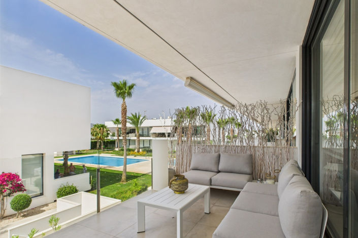 Image No.43-3 Bed Penthouse for sale