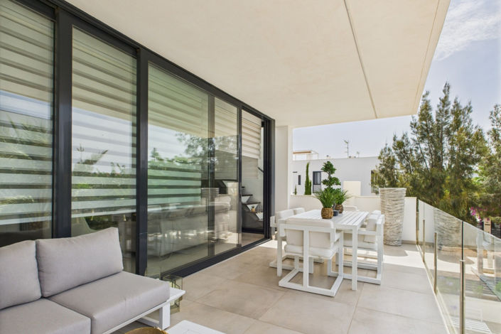 Image No.45-3 Bed Penthouse for sale