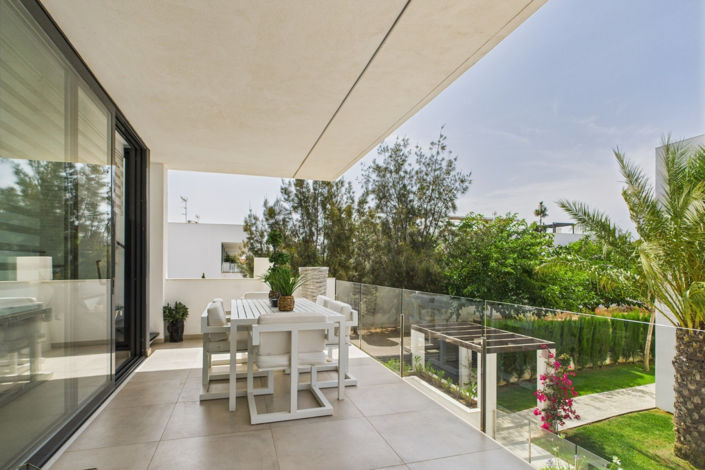 Image No.46-3 Bed Penthouse for sale