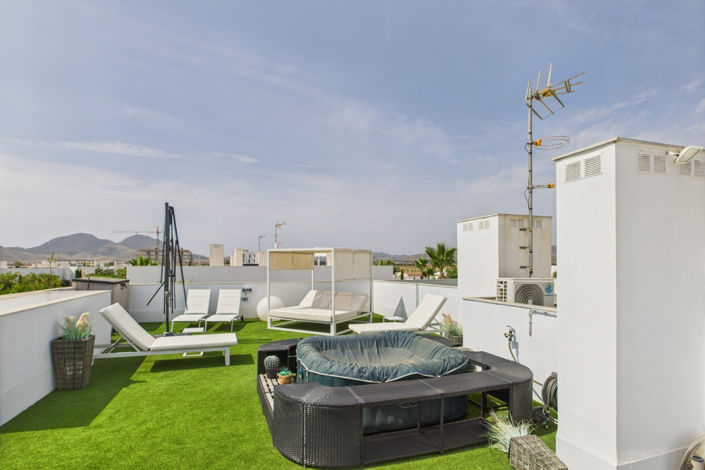 Image No.51-3 Bed Penthouse for sale