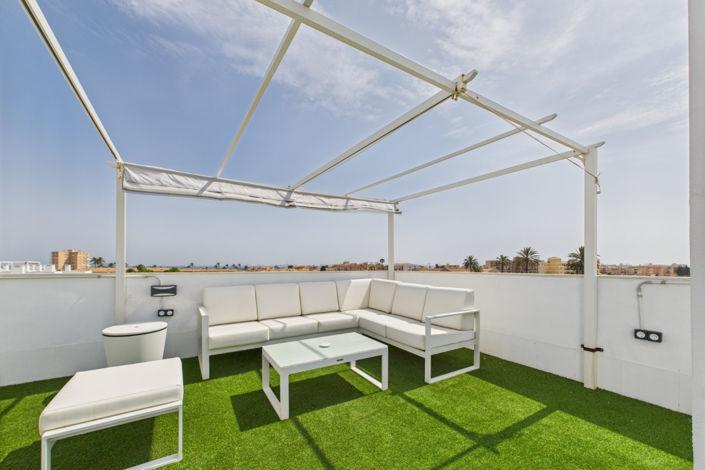 Image No.53-3 Bed Penthouse for sale