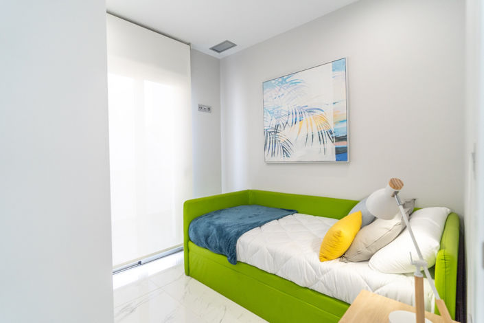 Image No.23-3 Bed Villa for sale