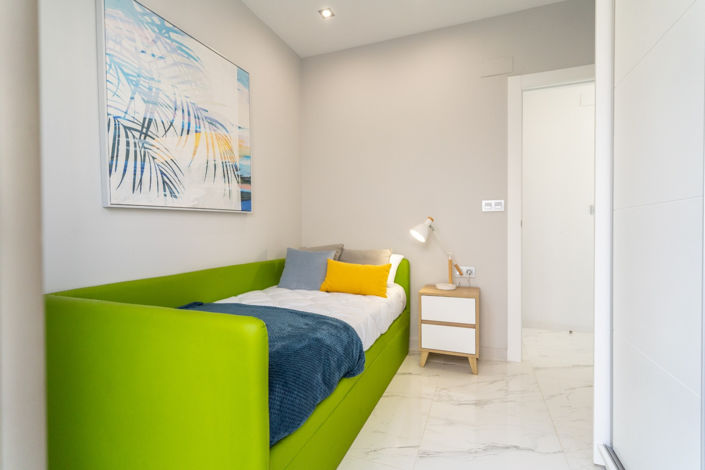 Image No.24-3 Bed Villa for sale