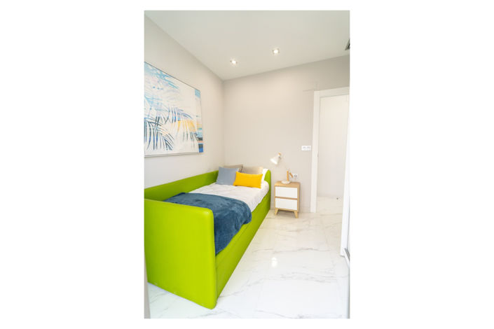 Image No.25-3 Bed Villa for sale