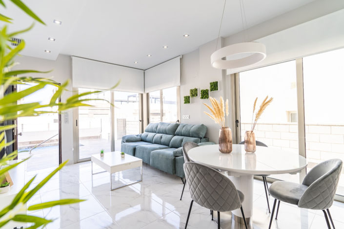 Image No.3-3 Bed Villa for sale