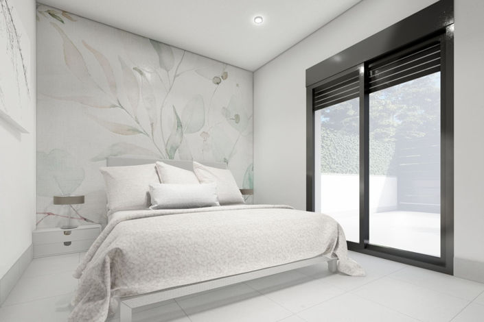 Image No.10-4 Bed Villa for sale