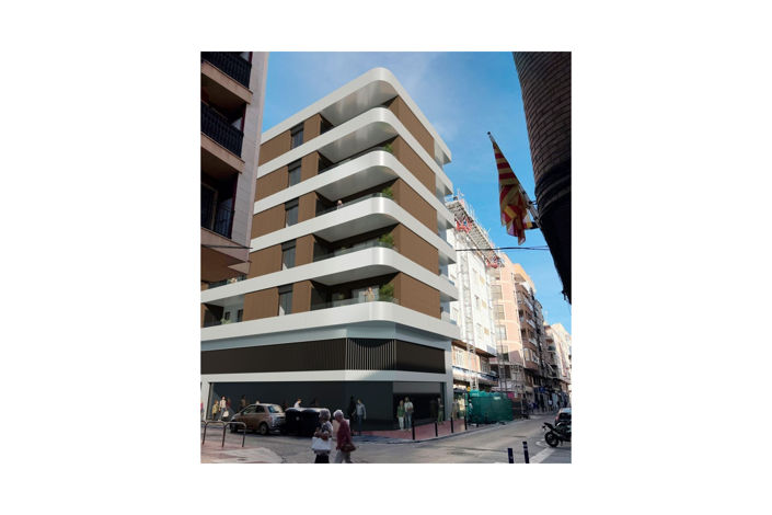 Image No.8-2 Bed Apartment for sale