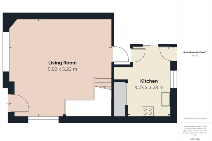 Image No.46-4 Bed Townhouse for sale