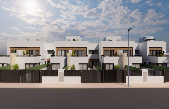 Image No.1-3 Bed Villa for sale