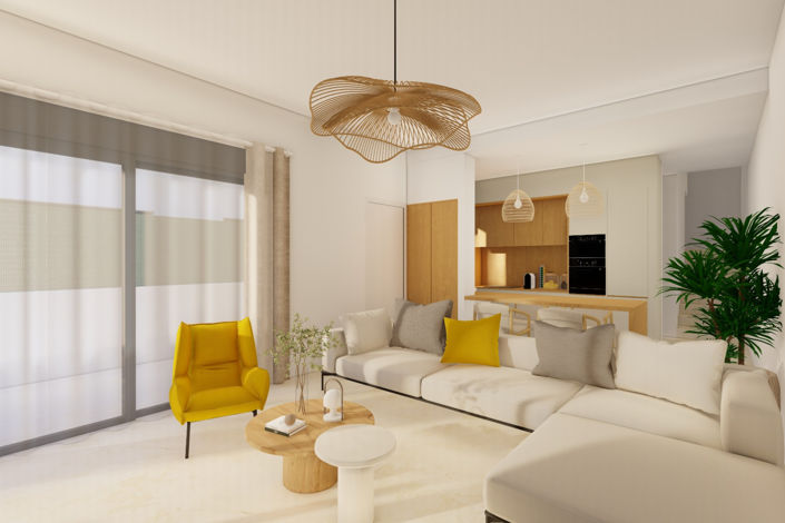 Image No.3-3 Bed Villa for sale