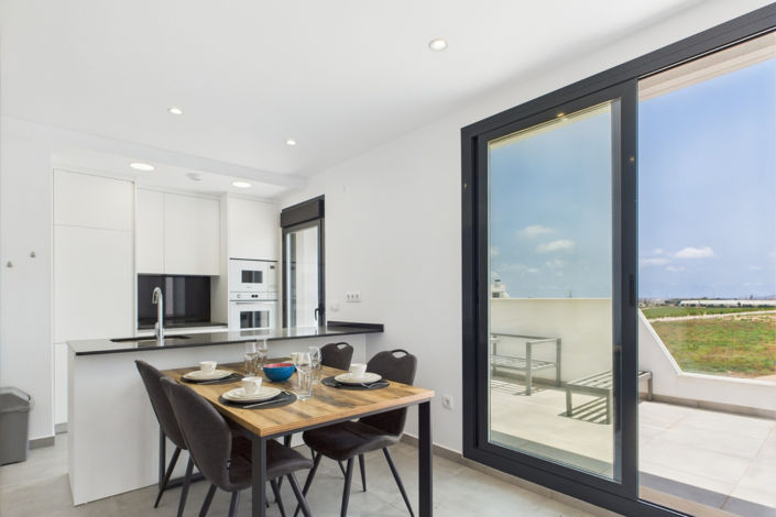 Image No.18-2 Bed Penthouse for sale