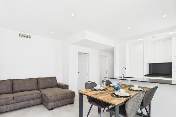 Image No.3-2 Bed Penthouse for sale