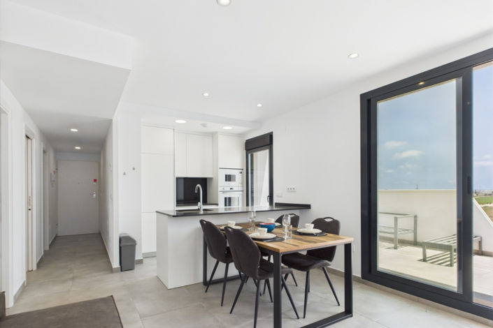 Image No.17-2 Bed Penthouse for sale