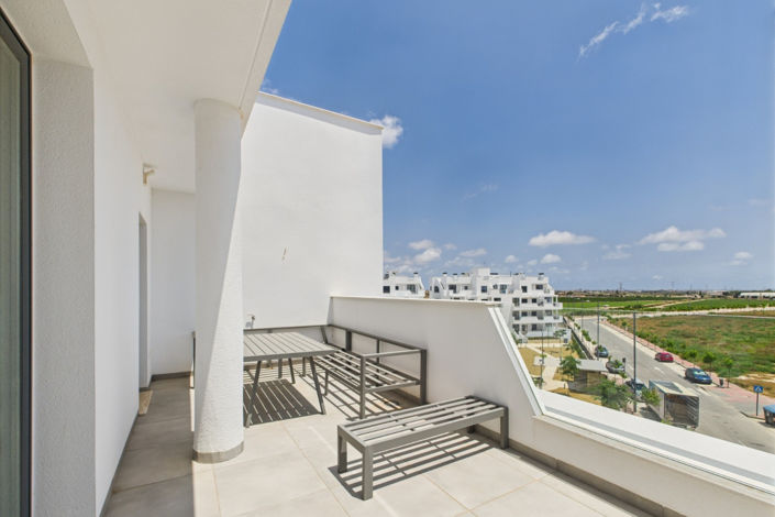 Image No.25-2 Bed Penthouse for sale