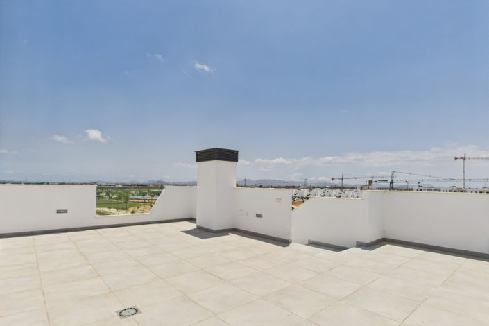 Image No.4-2 Bed Penthouse for sale