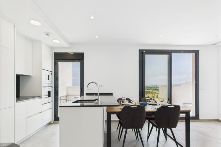 Image No.2-2 Bed Penthouse for sale