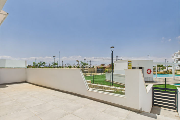 Image No.24-2 Bed Apartment for sale