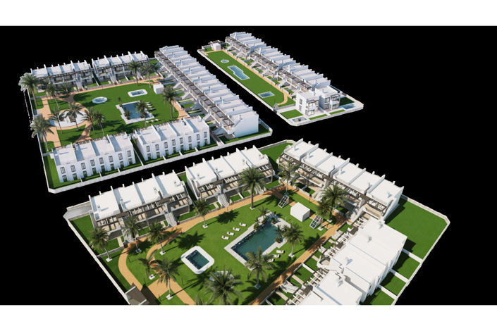 Image No.25-2 Bed Apartment for sale