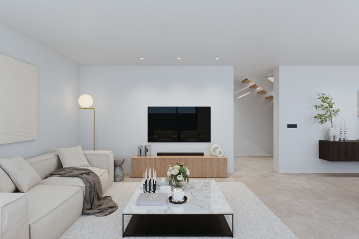 Image No.2-5 Bed Villa for sale