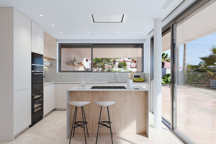 Image No.4-5 Bed Villa for sale