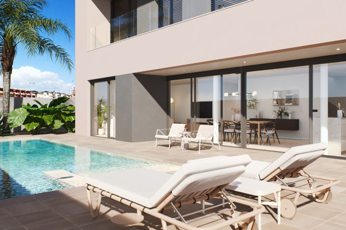 Image No.7-5 Bed Villa for sale